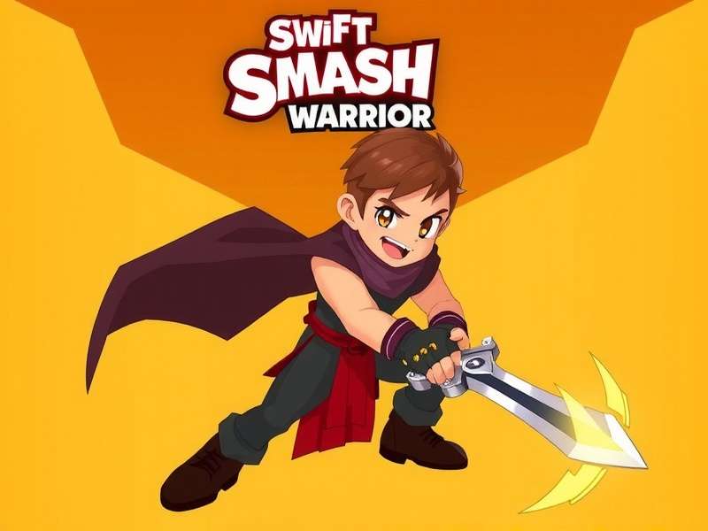 Swift Smash Warrior Popularity in India Swift Smash Warrior Download Statistics
